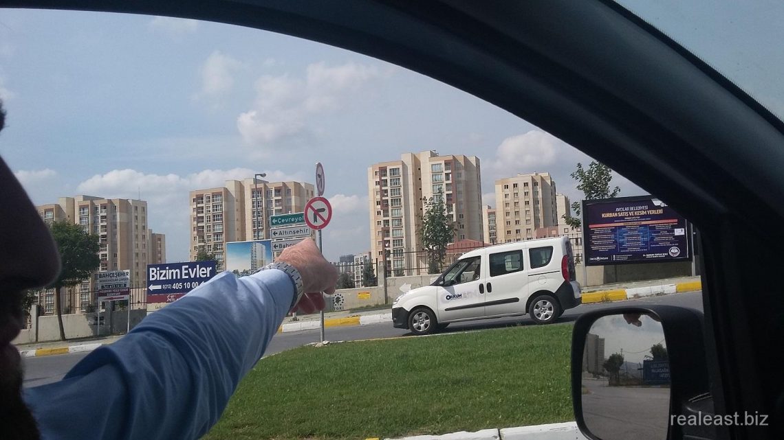 ЧТО ТАКОЕ ОБЗОРНАЯ ЭКСКУРСИЯ ОТ REAL EAST